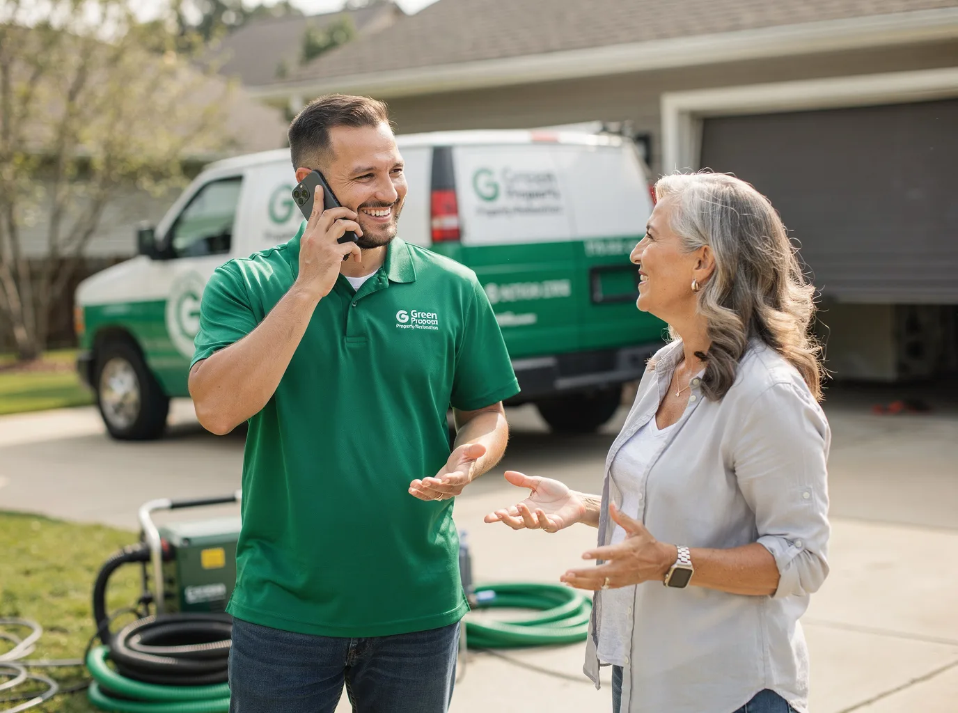 Water Damage Restoration Blythedale, MO FAQs